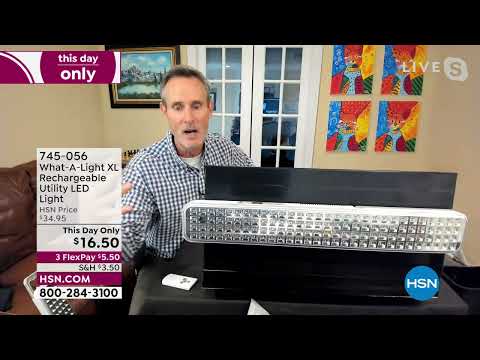 HSN | Daily Deals & Top Finds 05.24.2022 - 11 PM