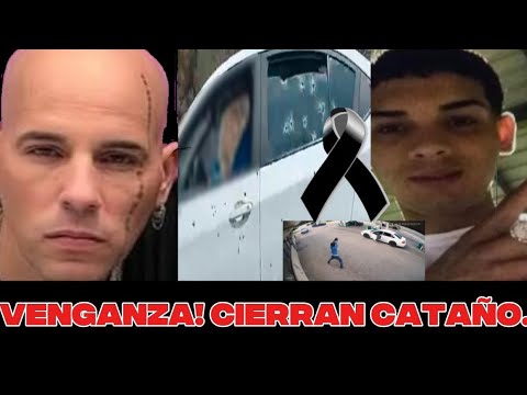 Revenge for Pacho! Bubu better watch out! Juana Matos Kendo Kaponi is closing!