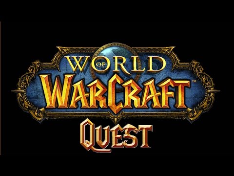 WoW Quest - Dimensius der alles Verschlingende