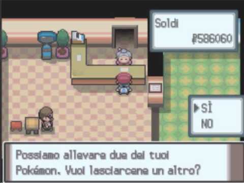 Guida Pokèmon Platino # 61 EXTRA 12: Manaphy e Phione