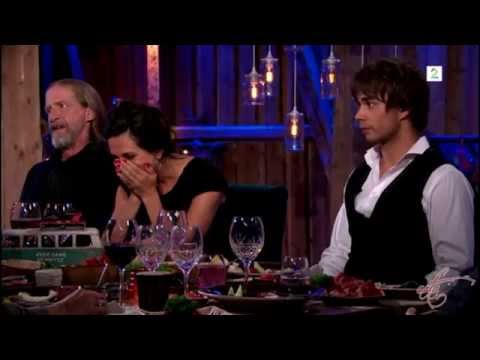 Alexander Rybak in HGVM, ep8 Duete (19.04.2013)