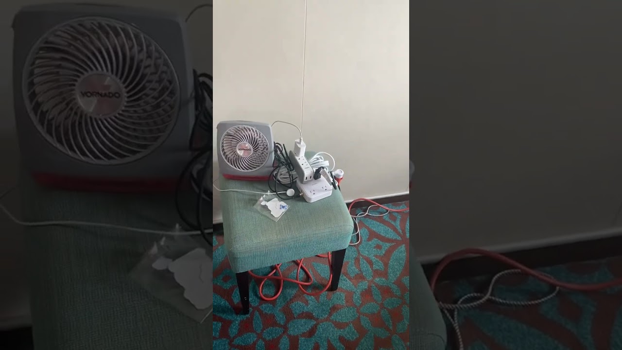 Carnival Horizon - Cabin 8465 - Video 7