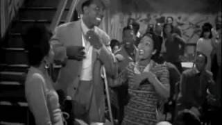 Cabin In The Sky - Duke Ellington and John Bubbles