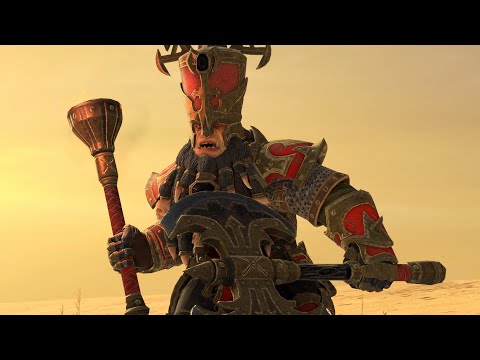 Drazhoath the Ashen Speaking in English