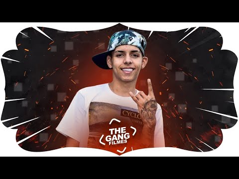MC Rick - Garibalda (DJ PH Da Serra) Lançamento musica de funk 2018
