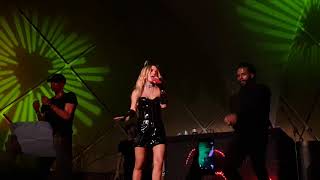 Manu Gavassi - Perigo (RPBK Halloween)