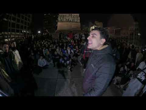 J PAKO VARELA vs. LEITO: 8vos - DEM Multiverse 🌎 2022