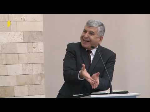 Relu Moldovanu - Anul în care trebuie să facem schimbări