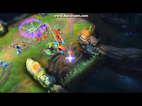 khi thresh ăn mạng :))