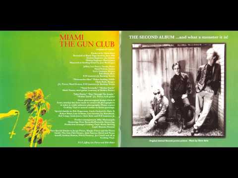 Gun Club-Texas Serenade (1982) HD