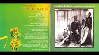 Gun Club-Texas Serenade (1982) HD