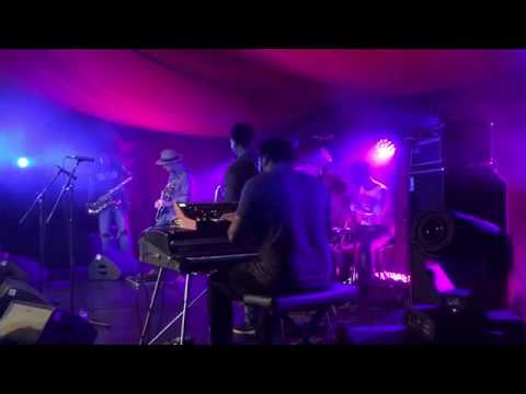 Moses Boyd Exodus Live Edinburgh July 2019