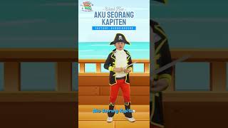 Download lagu Lagu Anak Indonesia - Aku Seorang Kapiten #dangdingdung #akuseorangkapiten #laguanak mp3