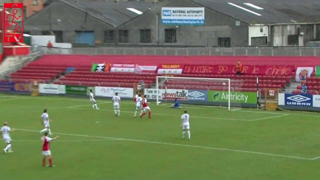 Goal: Christy Fagan