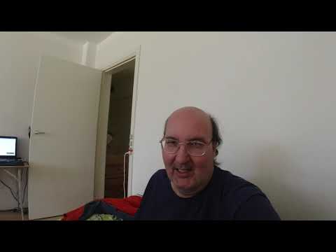 MongoTV_4349 - Del 155 - FORBEREDER MIG PÅ CORONAVIRUS UDBRUD I KØBENHAVN - Rejser Hele EU Tilladt