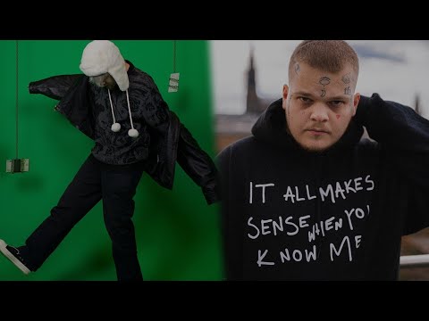 ABSENT x SIERRA KIDD (SYNTH) Type BEAT 2022 "Ein und alles"