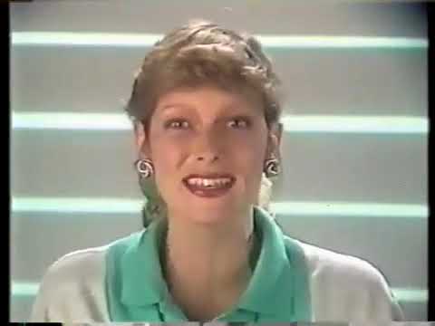 Intervalo Globo 28/08/1987