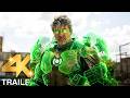 LANTERNS Extended Trailer 4K ULTRA HD 2026 Green Lantern