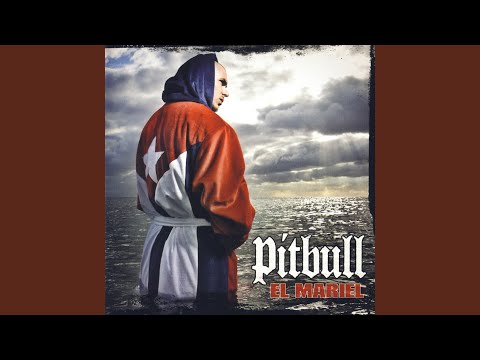 Bojangles (Remix) - Pitbull