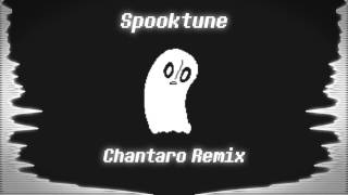 Toby Fox - Spooktune (Chantaro Remix)
