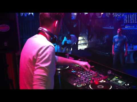 First After Party Muzikjunki 23 12 2011 6