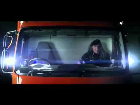 Warburton Sylvester Stallone Ad Voiceover by One French Canadian