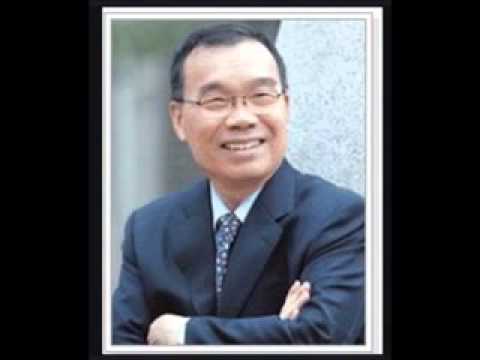 가장 중요한 것 - 김진홍 목사