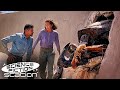 How To Stop A Graboid Tremors Science Fiction Station