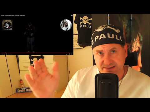 zweiXgeschieden reagiert: Bushido - Sonnenbank Flavour (offizielles Musikvideo) / REACTION