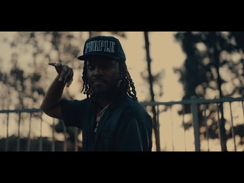 Don Elway - “30 Day Run/Way 2 Hard” | shot by @ThomasTyrell619