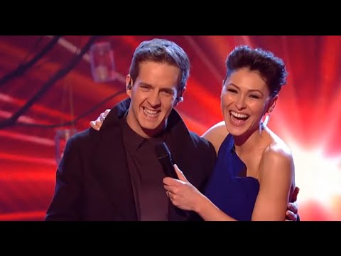 Stevie McCrorie - I'll Stand By You Live Finals - The Voice UK 2015
