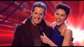 Stevie McCrorie - I'll Stand By You Live Finals - The Voice UK 2015
