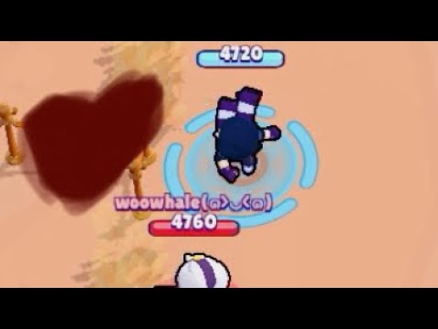 QUICK DRAW EDGAR STORY?? (TRAILER) | Brawl stars story mode