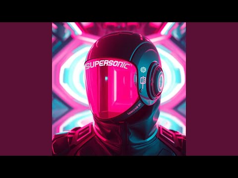 Supersonic