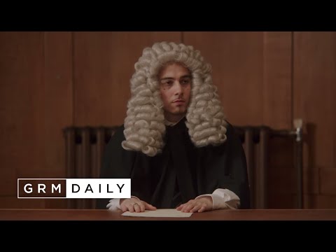 Artan - Judge & Jury [Music Video] | GRM Daily