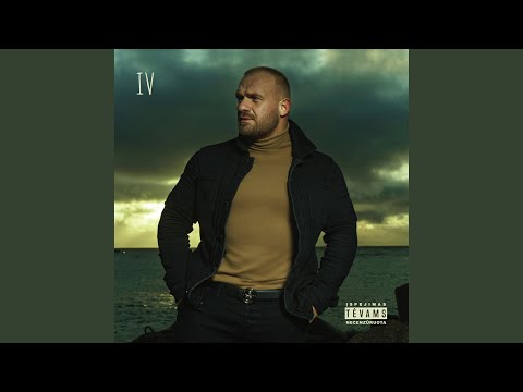 Mane Traukia (feat. Beti)