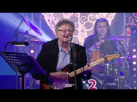 3+2 együttes - Minek a szőke én nékem - Raktárkoncert 2020