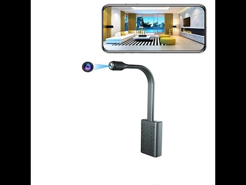 Мини Wi-Fi IP камера SO1. AP hotspot. HomeEye - фото 2 - id-p2184203282