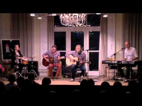 Nosie Katzmann - Only With You (Live)