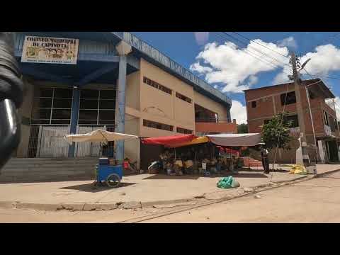 capinota Cochabamba Bolivia 🇧🇴cap 5@el_cochalo_aventurero