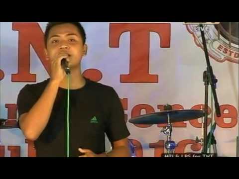 G. Sangliana - Kutsuih ngeiin