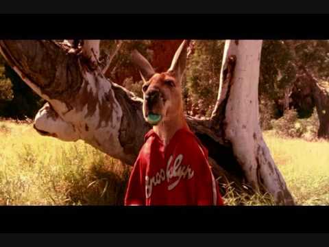 Mc Bisteca Bonde Do Canguru!