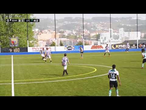 Vila Real 2-2 Leça