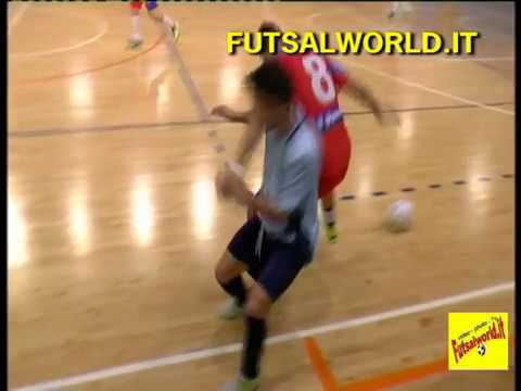 ...... Tunnel !! . . .  Alberto Segovia - Lecco C5