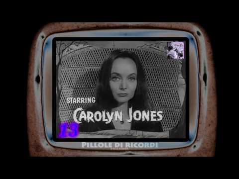 Sigle Tv Anni 80: i telefilm piu' belli (anni 60/70) - Vol. 1