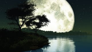 Louis Armstrong - Moon River