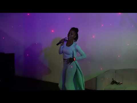 Melrose Night Market - hip hop rap event 3.25