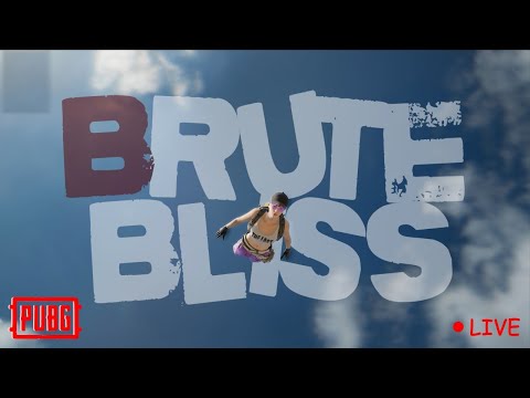 PUBG PC LIVE || Rank Push || Road to Diamond..