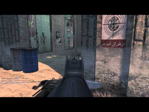 CoD4 ProMod - i45 LAN Frag Highlight