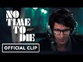 No Time to Die - Official Clip (2021) Daniel Craig, Ben Whishaw,